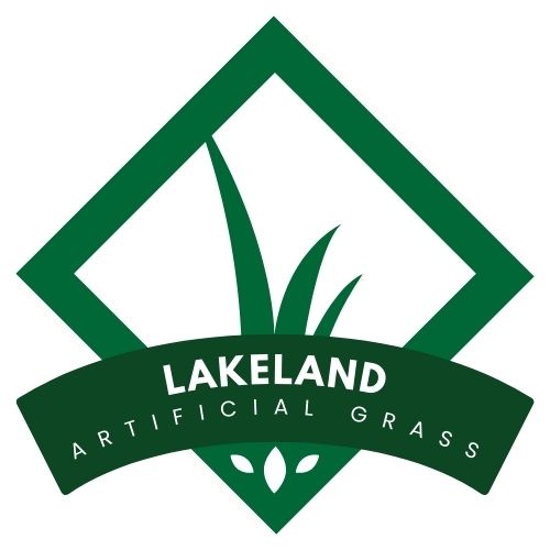 SharpPoint Lakeland Artificial Grass logo